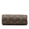 Louis Vuitton Monogram Papillon Pochette Secondhand