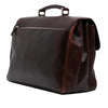 Prada Brushed Calf Business Bag Secondhand