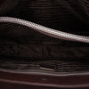 Prada Brushed Calf Business Bag Secondhand