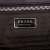 Prada Brushed Calf Business Bag Secondhand