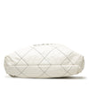 Chanel Large Quilted Shiny Calfskin 22 Backpack Secondhand