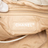 Chanel Large Quilted Shiny Calfskin 22 Backpack Secondhand