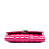 Saint Laurent Medium Patent Vicky Crossbody Secondhand