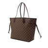Louis Vuitton Damier Ebene Neverfull MM Secondhand