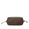Louis Vuitton Damier Ebene Neverfull MM Secondhand