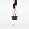 Louis Vuitton Damier Ebene Neverfull MM Secondhand