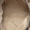 Gucci GG Canvas Sukey Satchel Secondhand