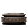 Louis Vuitton Monogram Pochette Metis Secondhand