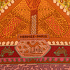 Hermès Sur un Tapis Volant Silk Scarf 90 Secondhand