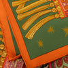 Hermès Sur un Tapis Volant Silk Scarf 90 Secondhand