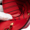 Louis Vuitton Monogram Empreinte Montaigne MM Secondhand