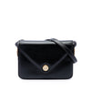 Gucci Calfskin Interlocking G Envelope Shoulder Bag Secondhand