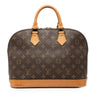 Louis Vuitton Monogram Alma PM Secondhand