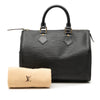 Louis Vuitton Epi Speedy 25 Secondhand