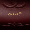 Chanel Medium Classic Lambskin Double Flap Secondhand