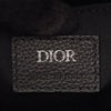 Dior Oblique Canvas Rider Backpack Secondhand