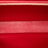 Chanel Small CC Chevron Calfskin Envelope Flap Secondhand