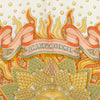 Hermès Carpe Diem Silk Scarf 90 Secondhand