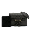 Gucci Mini Microguccissima Emily Crossbody Secondhand