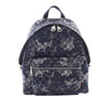 Gucci GG Denim Backpack Secondhand