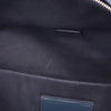 Gucci GG Denim Backpack Secondhand