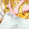 Secondhand Hermès Musee Silk Scarf 90