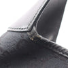 Gucci GG Canvas Jackie Shoulder Bag Secondhand