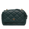 Dolce & Gabbana Quilted Leather Miss Kate Crossbody Secondhand