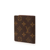 Louis Vuitton Monogram Bifold Small Wallet Secondhand