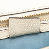 Gucci Small Calfskin Bee Star Web Sylvie Satchel Secondhand