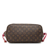 Louis Vuitton Monogram Ikat Neverfull MM Secondhand
