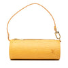 Louis Vuitton Epi Papillon Pochette Secondhand