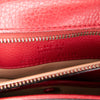 Gucci Medium Leather Bamboo Nouveau Fringe Crossbody Secondhand