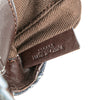 LOEWE Anagram Coated Canvas Crossbody Secondhand