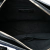 Chanel Medium Wool Paris Hamburg Embroidered Gabrielle Hobo Secondhand