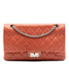 Secondhand Chanel Quilted Lambskin Reissue 2.55 Double Flap 227