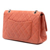 Secondhand Chanel Quilted Lambskin Reissue 2.55 Double Flap 227
