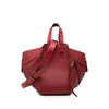 LOEWE Small Calfskin Hammock Satchel Secondhand