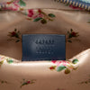 Gucci Small GG Marmont Matelasse Denim Pearly Crossbody Secondhand