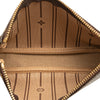 Louis Vuitton Monogram Trunks and Bags Mini Pochette Accessoires Secondhand