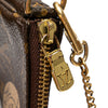 Louis Vuitton Monogram Trunks and Bags Mini Pochette Accessoires Secondhand