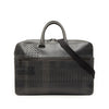 Bottega Veneta Intrecciato Trimmed Nappa Business Bag Secondhand