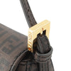 Fendi Mini Zucchino Spalmati Chain Mamma Forever Secondhand