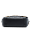 Chanel Quilted Calfskin Logo Enchained Camera Bag Secondhand