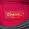 Chanel Quilted Calfskin Logo Enchained Camera Bag Secondhand