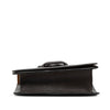 LOEWE Textured Leather Barcelona Top Handle Bag Secondhand