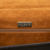 LOEWE Textured Leather Barcelona Top Handle Bag Secondhand