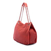 Chanel Perforated Calfskin Up In The Air Tote Secondhand