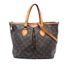 Louis Vuitton Monogram Palermo PM Secondhand