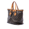 Louis Vuitton Monogram Palermo PM Secondhand